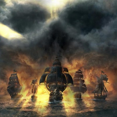 Skull And Bones Wallpaper Engine - Skull And Bones - 700x700 Wallpaper ...