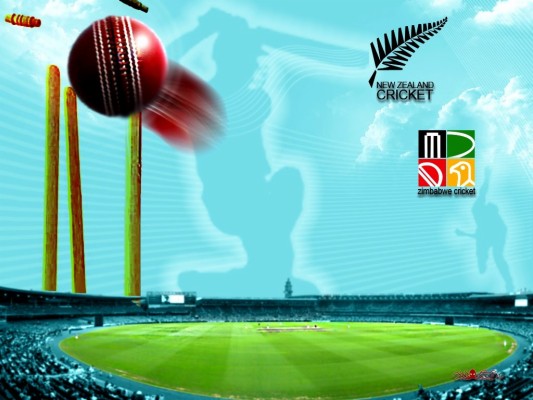 Cricket Wallpaper Download - Gully Cricket Logo - 1920x1080 Wallpaper ...