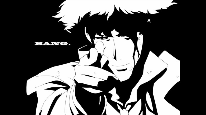 Cowboy Bebop Faye Valentine Silhouette Cowboy Bebop Nba 00x1500 Wallpaper Teahub Io