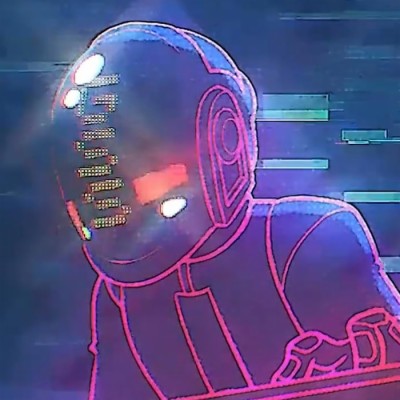 Daft Punk Tribute Wallpaper Engine - Daft Punk - 700x700 Wallpaper ...