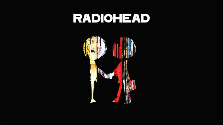 Radiohead Wallpaper 2800x2100 Wallpaper Teahub Io