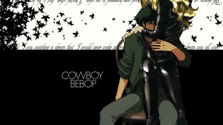 Cowboy Bebop Wallpapers 4k - 3840x2160 Wallpaper - teahub.io