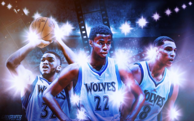 Karl Anthony Towns Wallpaper New - 2880x1800 Wallpaper - teahub.io