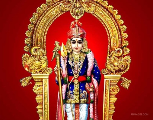 God Murugan Latest Hd Photos & Wallpapers (14298) - 1080p Murugan 