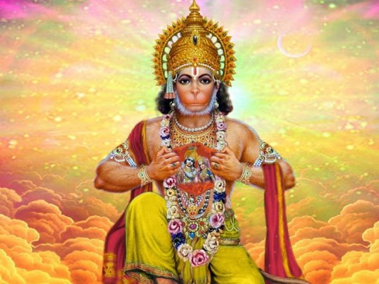 Hd God Wallpapers Download - Shri Hanuman Photos Download - 1920x1440  Wallpaper 