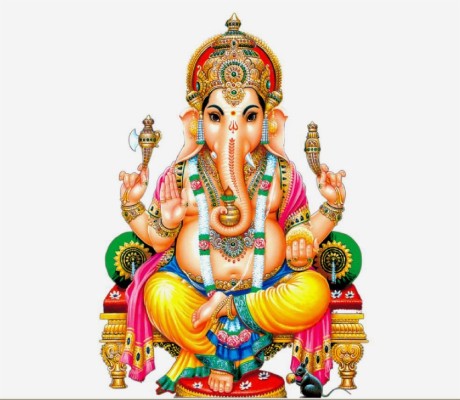 Lord Ganesha Wallpaper - Good Night Wishes God - 800x600 Wallpaper ...