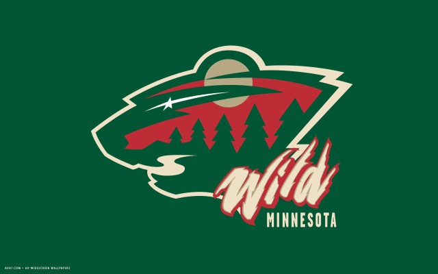 Mn Wild Hockey Wallpaper - 1920x1200 Wallpaper - teahub.io