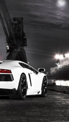 Car Hd Wallpapers For Android
