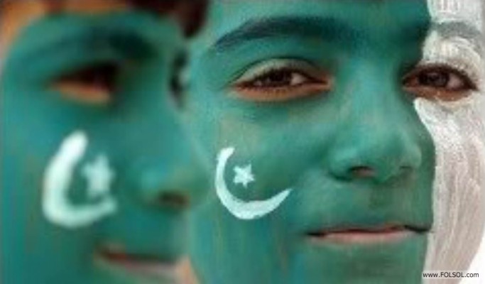 Independence Day Face Painting - 966x565 Wallpaper - teahub.io