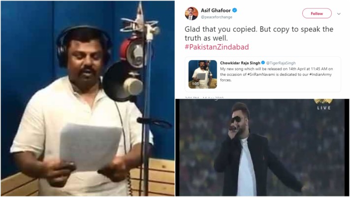 T. Raja Singh - 1920x1080 Wallpaper - teahub.io