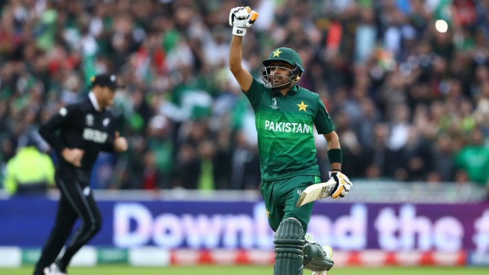 Serene Pak Vs Sl - The Uncomplicated Joy Of A Babar Azam Century View Collection Serene Pak Vs Sl - The Uncomplicated Joy Of A Babar Azam Century View Collection