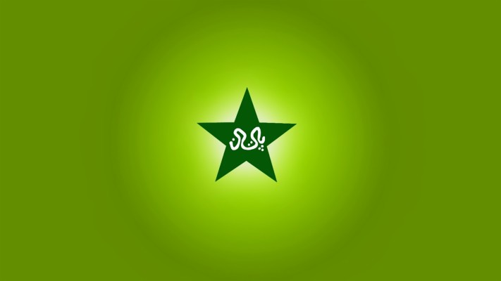 Pakistan Cricket Team - 1600x900 Wallpaper 