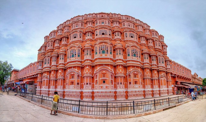 Hawa Mahal - 3003x3753 Wallpaper - teahub.io