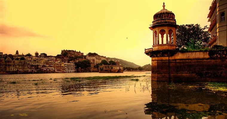 Rajasthan-2 - Hd Pics Of Udaipur - 1019x536 Wallpaper 