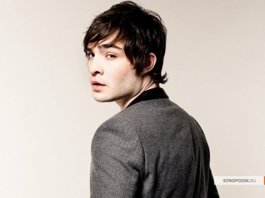 Ed Westwick Background - 1536x1226 Wallpaper - teahub.io
