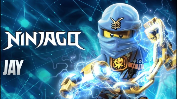 Featured image of post The Best 9 Ninjago Wallpapers Jay