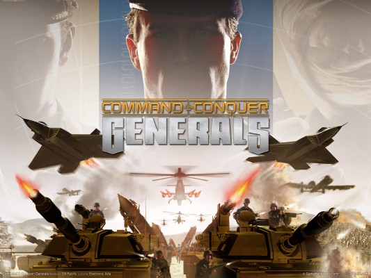 generals zero hour contra