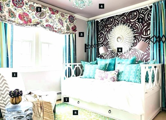 dream house bedroom for teenage girls