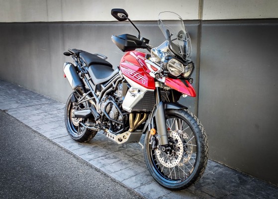xca 800
