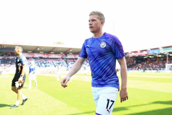 kevin de bruyne phantom