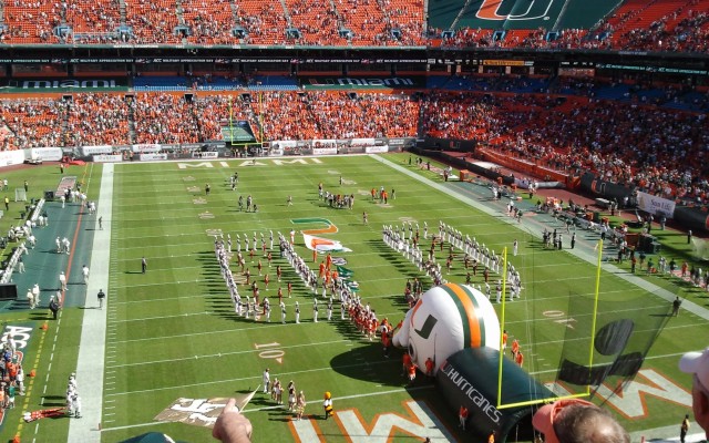 Miami Dolphins Stadium Wallpaper - Miami Dolphins Computer Background 1920x1080 Wallpaper Teahub Io