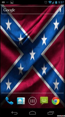 Download Distressed Confederate Flag Free Svg - 2063x1375 Wallpaper ...