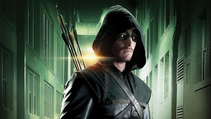 Green Arrow Wallpaper Stephen Amell - 1024x640 Wallpaper - teahub.io