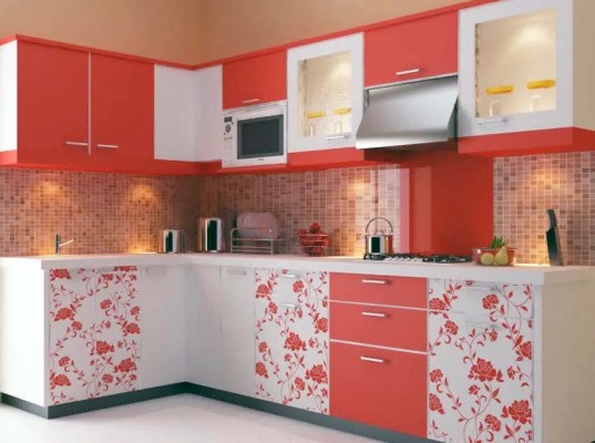 Beautiful Kitchen Cabinet Design - 850x632 Wallpaper - teahub.io