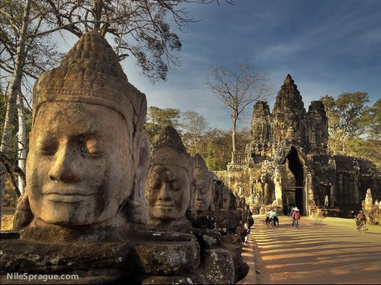 Angkor Wat - 1920x1440 Wallpaper - teahub.io