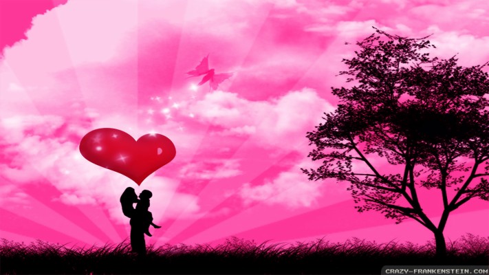 The Best Wallpapper: Love Wallpaper Emotional