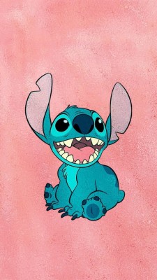 Stitch And Angel Lilo And Stitch - Angel Lilo Y Stitch - 1280x720 ...