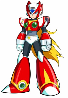 Megaman Zero Online - Megaman X Zero Png - 700x1000 Wallpaper - teahub.io