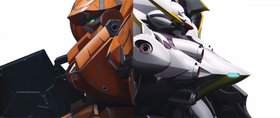 Aldnoah Zero Season 3 2019 - 1200x675 Wallpaper - teahub.io
