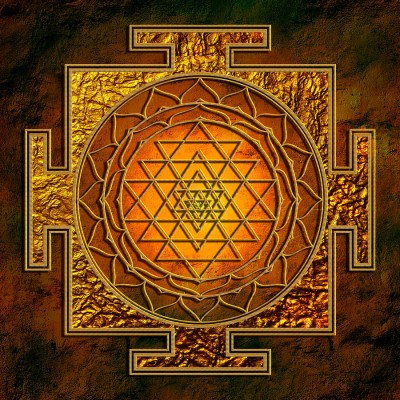 Shri Yantra Gold Lakshmi - 900x900 Wallpaper - teahub.io