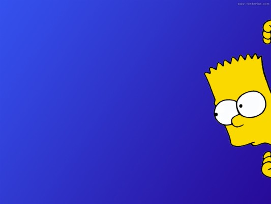 bart simpson tumblr backgrounds