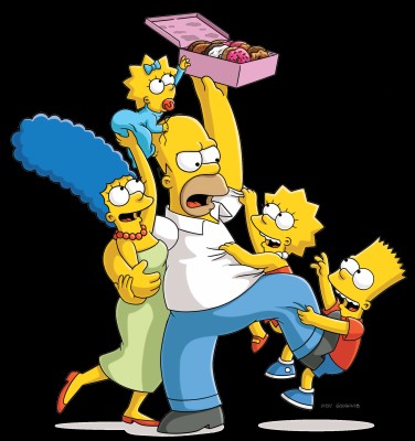 Simpsons Family - 2072x2204 Wallpaper - teahub.io