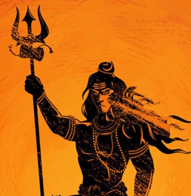 Iphone Lord Shiva - 892x1591 Wallpaper 