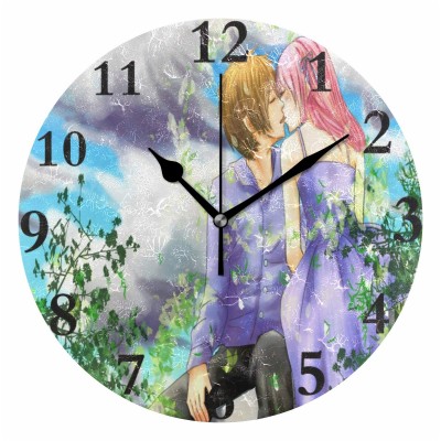 Love Clock Wallpaper - 800x800 Wallpaper - teahub.io