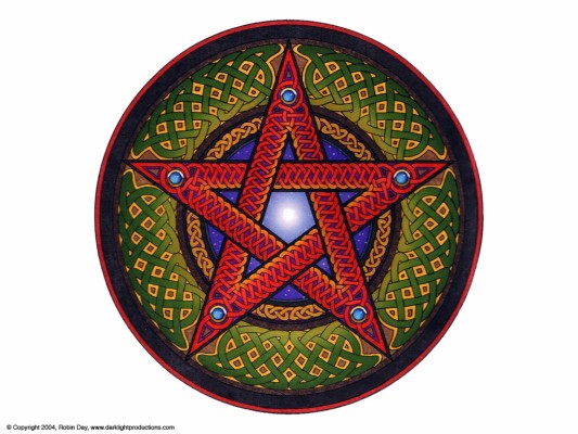 Pentacle - 1024x768 Wallpaper - teahub.io