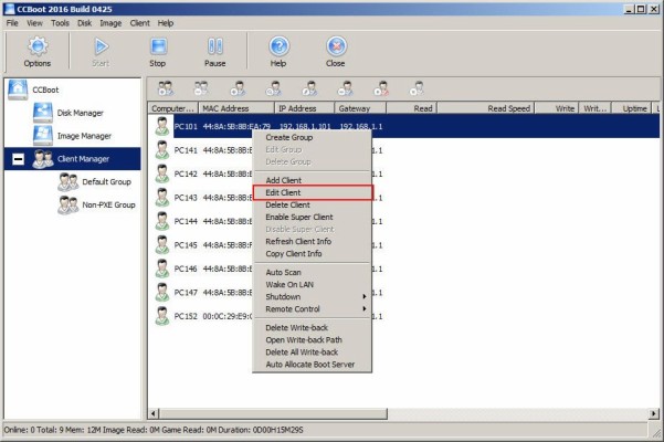 Use Of Personal Disk - Disk Management Ccboot - 925x615 Wallpaper ...