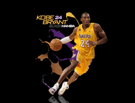 Kobe Bryant Dunk Desktop Wallpaper - Kobe Bryant Dunk Wallpaper Hd ...