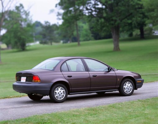 2001 Saturn S-series Thumbnail Image - Purple Saturn Car 1999 - 800x627 ...