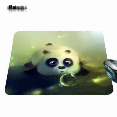 Sleeping Baby Panda Wallpaper Game Gaming Mouse Pad - Ảnh Nền Điện Thoại Gấu Trúc  - HD Wallpaper