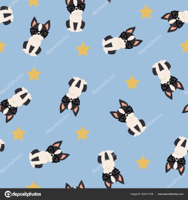 Boston Terrier - 750x1210 Wallpaper - teahub.io