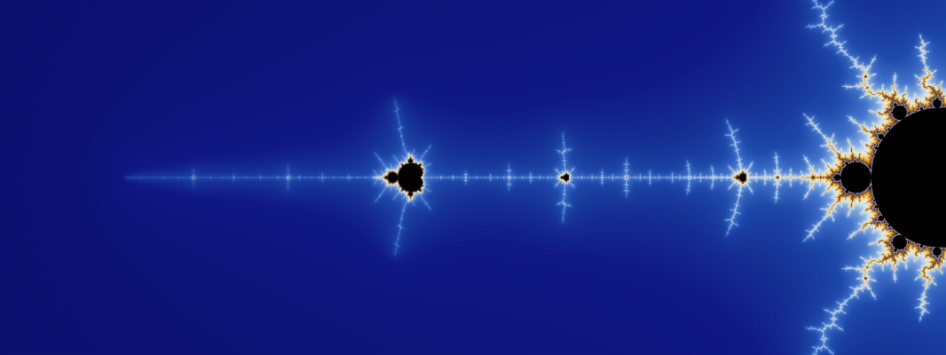 2560x1920, Mandelbrot Set Wallpaper - Mandelbrot Set - 2560x1920 ...