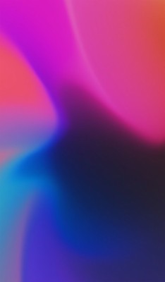 Neon, Colors, Gradient, Blur, Colorful, Wallpaper - Blurred Background ...