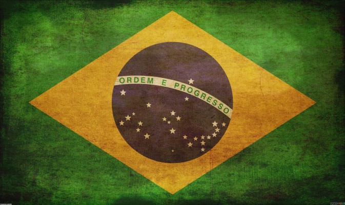 Flag Wallpaper Brazil 1600x1000 Wallpaper Teahub Io