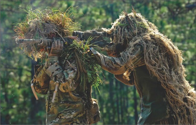 Indian Army Hd Wallpapers Ghillie Suit Us Army 1600x1020 Wallpaper Teahub Io