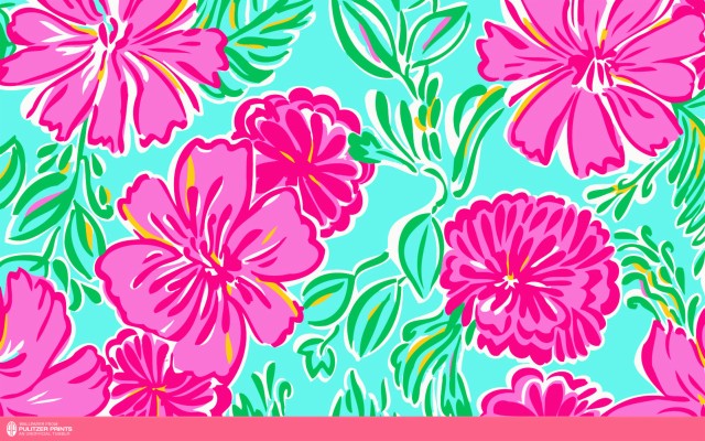 lilly pulitzer patterns tumblr