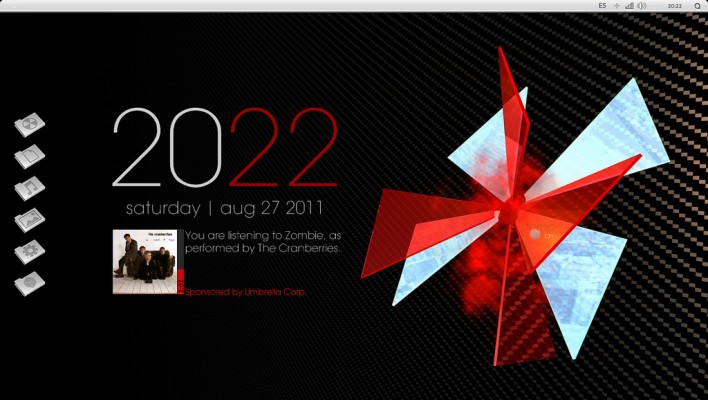 Wallpapers Rainmeter Enigma Best Skins Cpu Multi Gpu Rainmeter Equalizer Skin 19x1080 Wallpaper Teahub Io